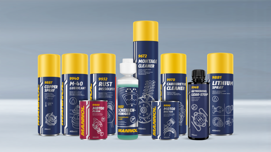 Exterior Care