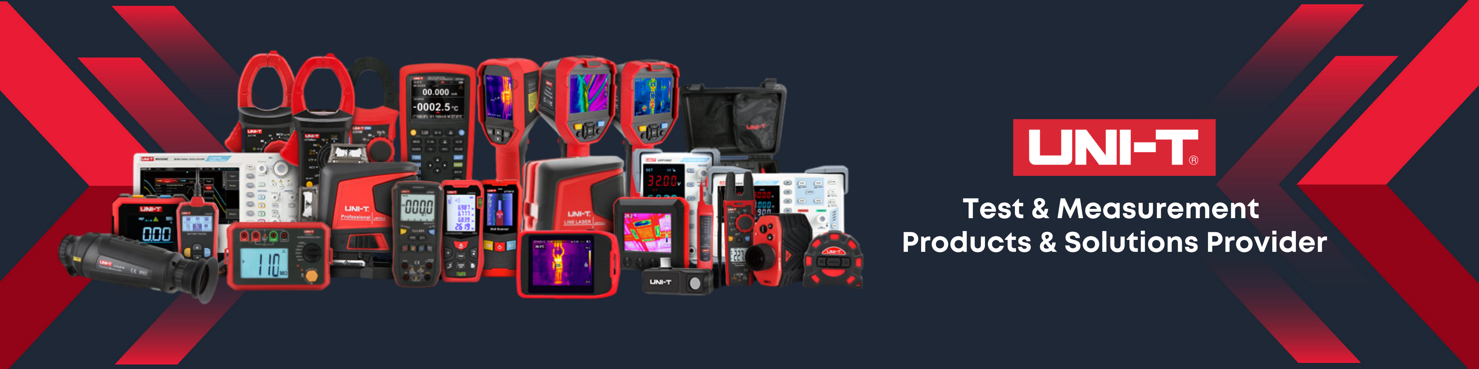 Electrical Measuring Instruments
