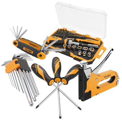Fastening Tools