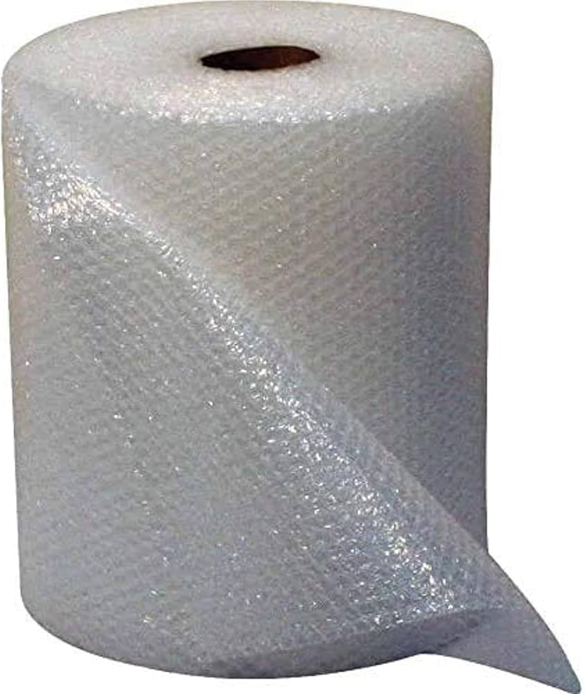 Bubble Roll