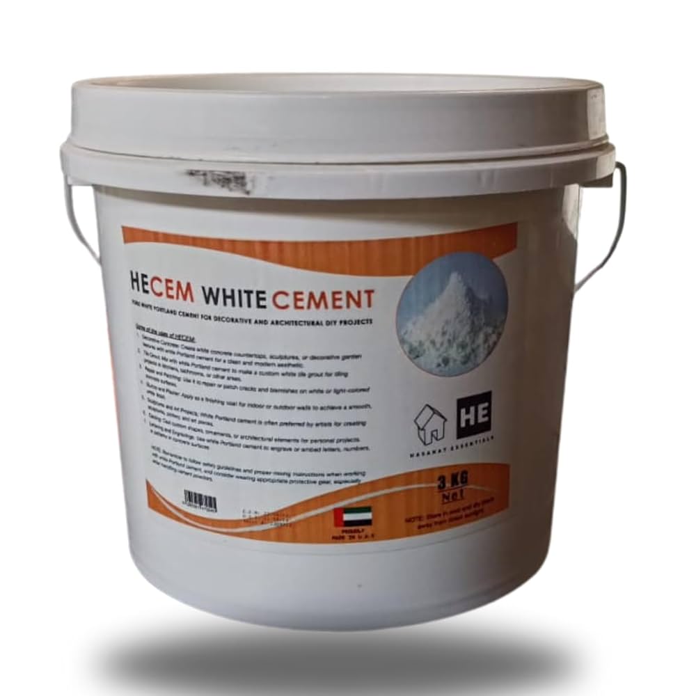 Cement