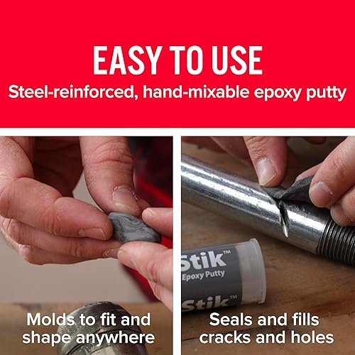 Epoxy Putty Stick