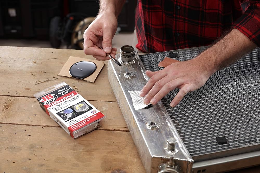 DIY Repair Kits