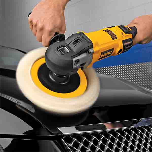 Buffing Tools