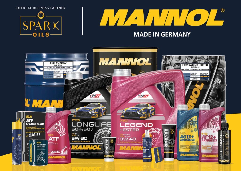Car Lubricants
