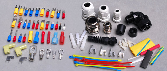 Wire Accessories