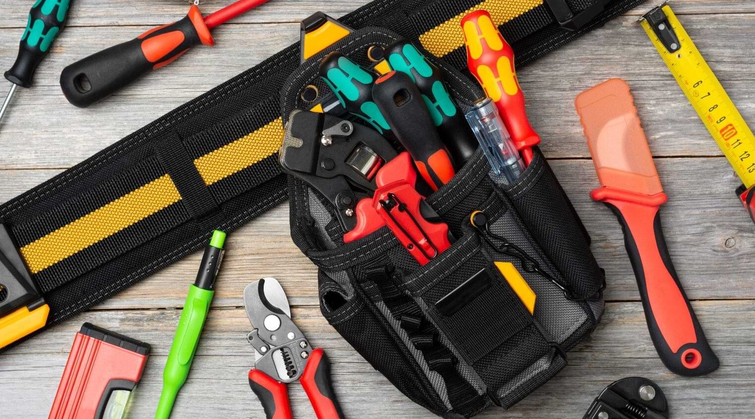 Electrical Tools