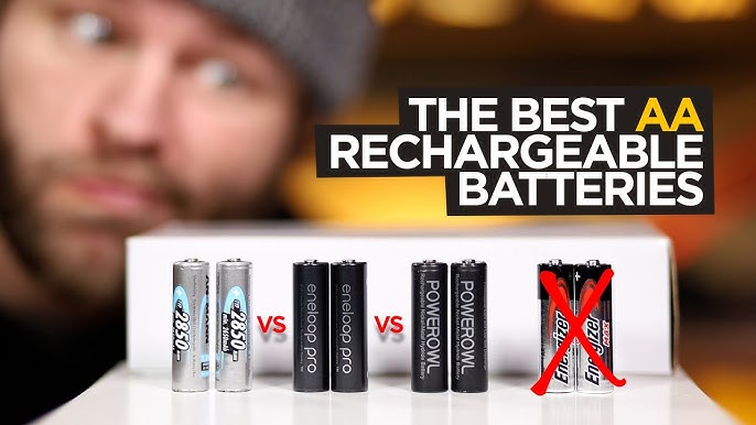 Batteries