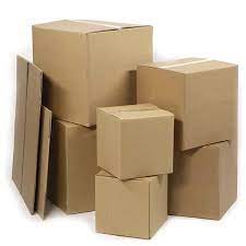 Empty Carton