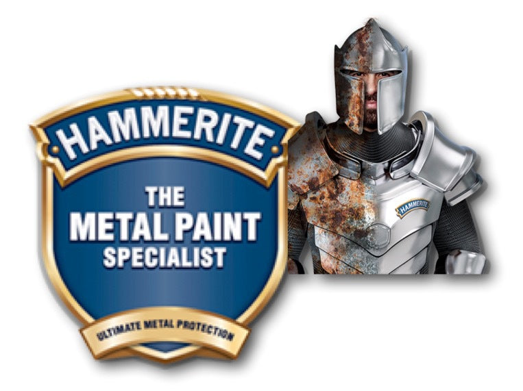 Metal Paints