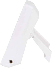 UNI-T A12T(Ce) Portable Mini Temperature & Humidity Meter - Indoor/Outdoor WHITE A12T