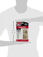 J-B Weld 2130 Vinyl And Leather Repair Kit