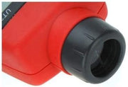 Uni-Ts Ut372 Is A Non-Contact Tachometer With Ranges Of 10Rpm To 99999Rpm And 0 99999 Counts. It Can Continuously Work For 40Hrs Usb Interface Data Hold.