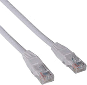 UNI-T Voltron-CAT6e Cable 50Meter (RJ45 CAT6 Ethernet Patch Internet Cable-24AWG UTP)