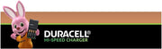 Duracell 45 minutes Battery Charger, 1 count