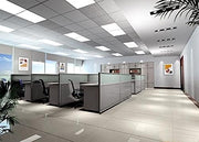 KEDBROOKE KB-SL-M45-60W LED Panel Light (60x60)