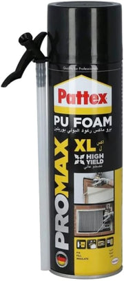 Pattex Promax PU Foam 750 ml