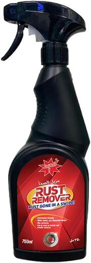 Aqua Rust Remover 750ML