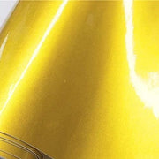 Asmaco Spry Paint Bright Gold 400 Ml Eco Fill, Pack Of Three, Multi Purpose Interior Exterior Quick Drying Acrylic Paint