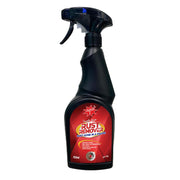 AQUA Heavy-Duty Rust Remover – Industrial Strength Formula for Metal Surfaces, Tools, and Appliances – Fast-Acting and Safe for Home Use – 1 Gallon (1 Gallon)