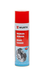 Brake Cleaner WURTH 500ml