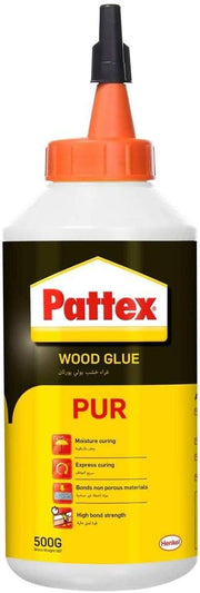 Pattex Wood Glue - 500g