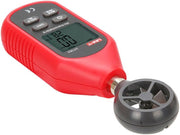 UNI-T UT363, MINI ANEMOMETER - HVAC