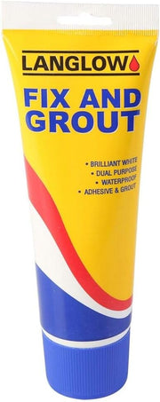 Langlow Fix n Grout Handy Pack (330 g)