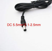 Voltron-9V-2A Switching Power Adaptor-AC-DC with 3pin UK plug