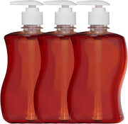 Aqua Oudh Handwash Combo (500ml x 3) - Luxurious Fragrance & Gentle Cleansing | Elegant Fragrance & Gentle Care | Hydrating Clean
