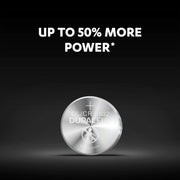 Duracell Lithium Coin Batteries - CR2032,5 Pieces
