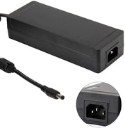 UNI-T Voltron-24V 5A Switching Power Adapter-AC-DC with 3pin UK plug