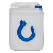 AQUA BLUE Diesel Exhaust Emission Fluid - Eco-Friendly 10 Litre