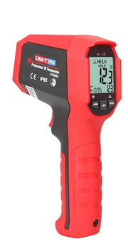 UNI-T UT309A Non-Contact infrared Digital IR Professional Thermometer (-35C~450C)