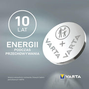 Varta CR2032 Knopf Lithium Cell Button Battery