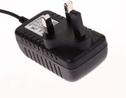 Voltron-6V-1A Switching Power Adaptor with 3pin UK plug