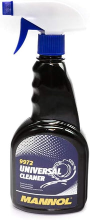 MANNOL 9972 Car Interior Universal Cleaner for All Type Of Dirt (500ml)