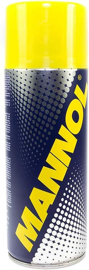 MANNOL 9893 Germany Electrical Contact Cleaner Spray - 450 ml