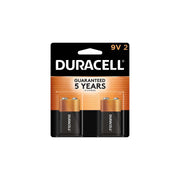 Duracell, AA 1.5V Alkaline Batteries, LR06 / MN1500, Pack of 20 - Last up to 100% longer