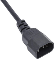 Hightech 3m UPS Cable Male to Female (C13-c14)