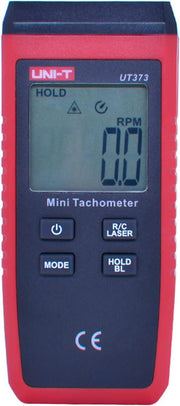 Uni-T UT373 Mini Digital Non Contact Tachometer