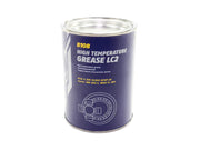MANNOL 8108 - LC-2 High Temperature Grease Special Heat Resistance - German Made - 800g