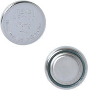 Maxell 24 Fresh LR1130 1.5V Alkaline Batteries (189)