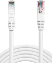 Voltron-CAT6e Cable 5Meter (RJ45 CAT6 Ethernet Patch Internet Cable-24AWG UTP)