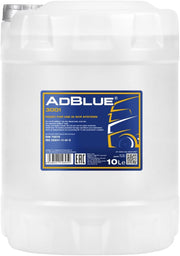 H.T.E Ad Blue/Adblue SCT-Mannol 3001,10 LTR Ready for use in SCR Systems