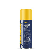 Mannol HTE - (7901 Motorcycle Chain Lubricant, 200 ml)