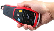 UNI-T UT343D Coating Thickness Gauge – Digital Paint Thickness Meter for Steel, Iron, and Non-Magnetic Metals