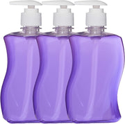 Aqua Lavender Handwash 500ml x 3 Combo Offer – Gentle, Soothing, and Refreshing Handwash for Daily Use