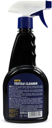MANNOL 9976 Interior Care Textile Cleaner - 500ml
