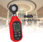 UNI-T UT383, MINI LIGHT METER